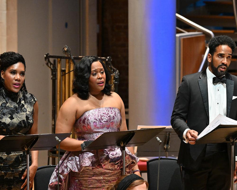 Atlantic Requiem Review: Önaç's Slavery Documents Come Alive