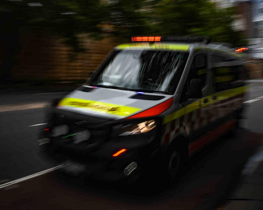 Teen's Death Sparks Urgent Warning on Sexual Choking Risks