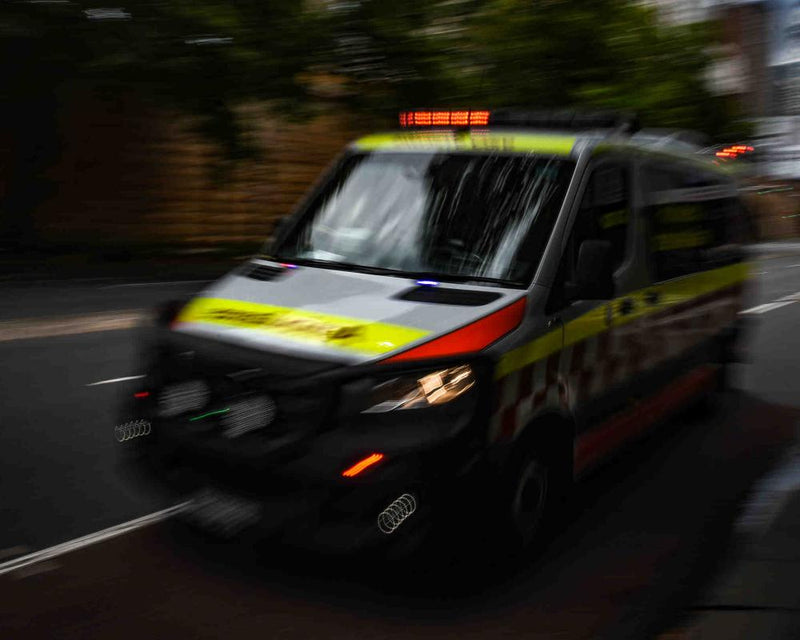 Teen's Death Sparks Urgent Warning on Sexual Choking Risks