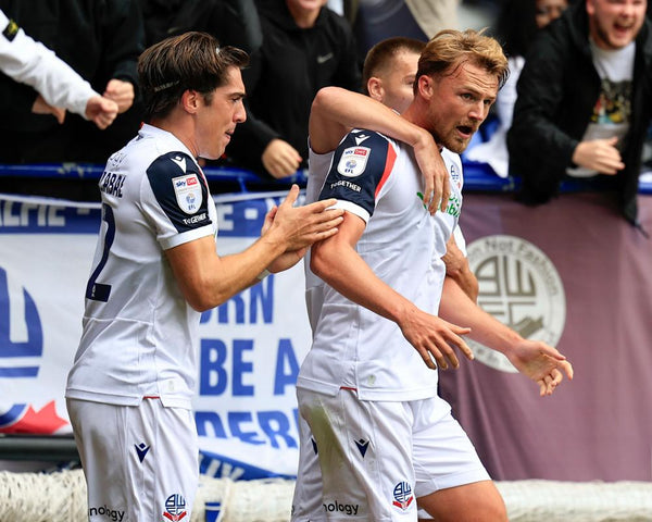 Live Football Updates: Bolton, Middlesbrough