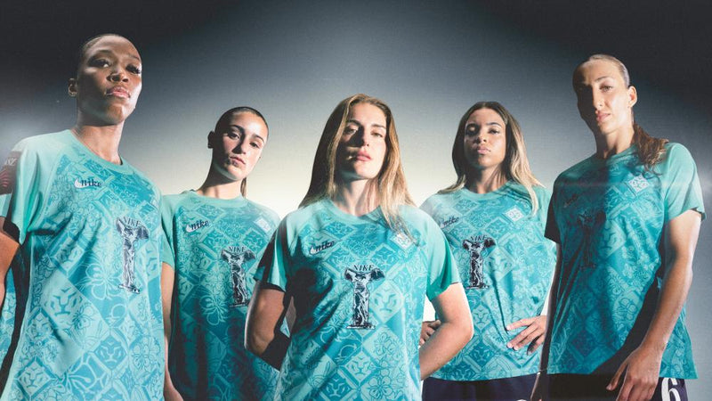 Nike WSL Deal: London City Lionesses Land Landmark Sponsorship