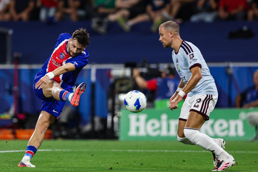 Kvaratskhelia and Madjo Show Beautiful Game Can Wash Away Infantino
