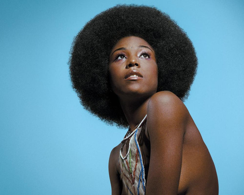 TV Tonight: Kwame Brathwaite's Black Is Beautiful Photos