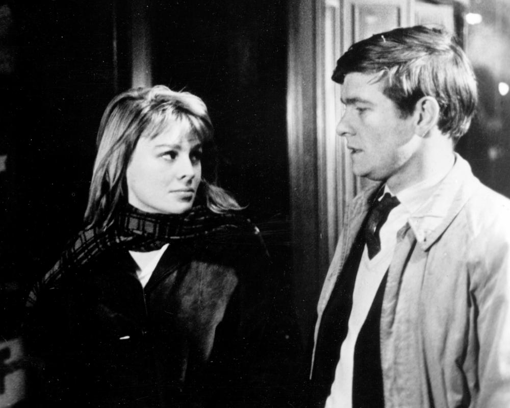 Billy Liar Review: Tom Courtenay’s Classic Film Still Resonates
