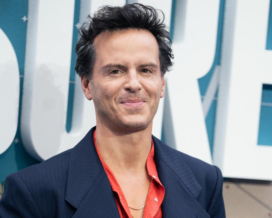 Andrew Scott Oscar Buzz: First Out Gay Best Actor Winner