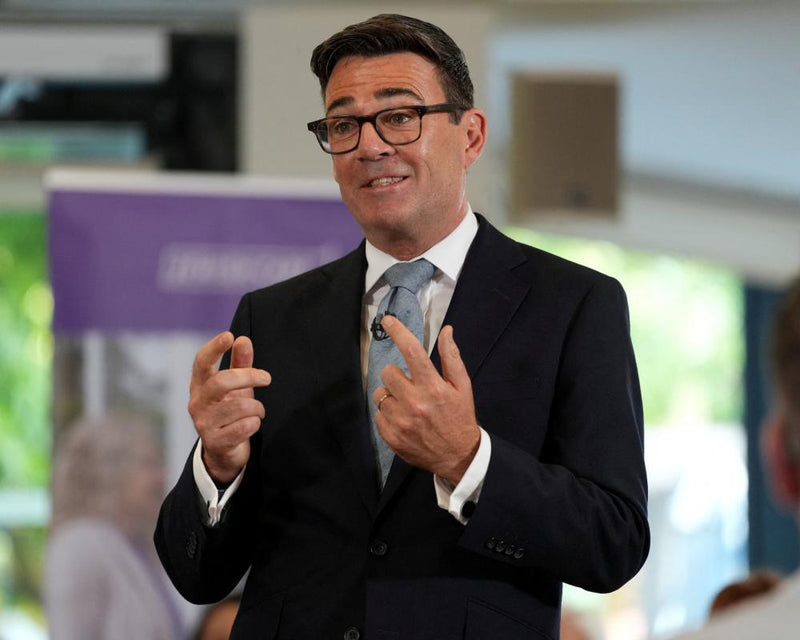 North Sea Oil and Gas: Burnham's Pragmatic Approach Explained
