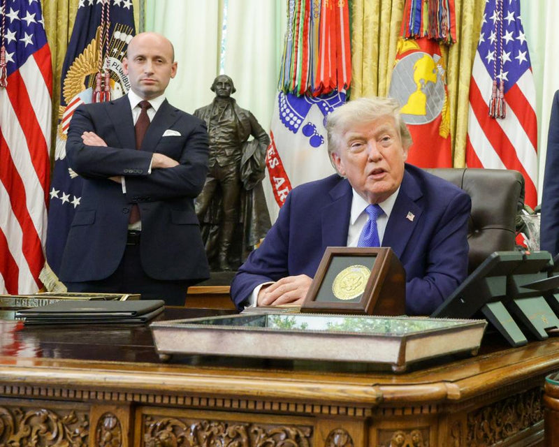 Trump Birthright Citizenship Orders Face Legal Defeat
