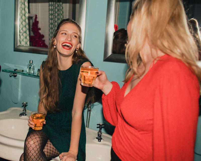 Doom-Spending vs. Doom-Saving: How Gen Z Handles Financial Uncertainty