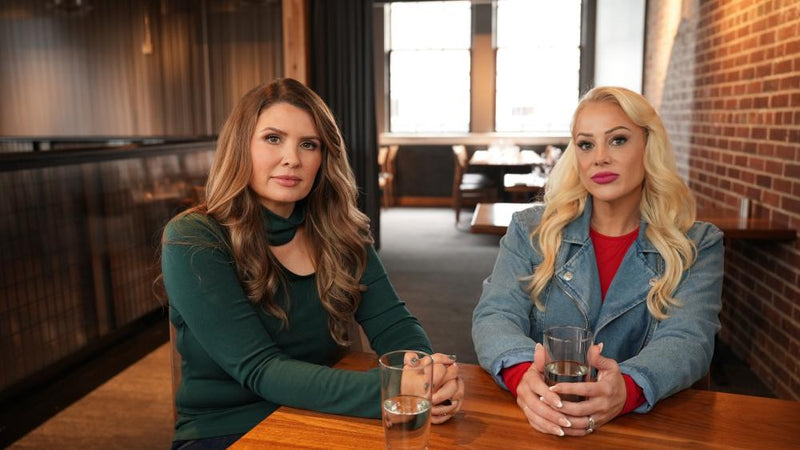Don't Date Brandon Review: True-Crime Doc Fails These Women