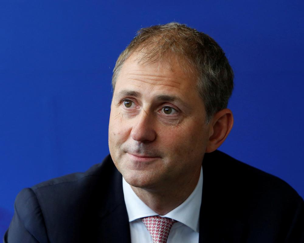 Glencore Ex-Oil Chief Pleads Not Guilty in Bribery Case
