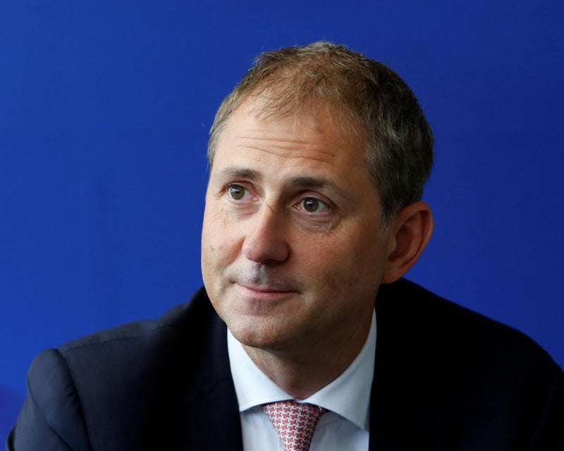 Glencore Ex-Oil Chief Pleads Not Guilty in Bribery Case