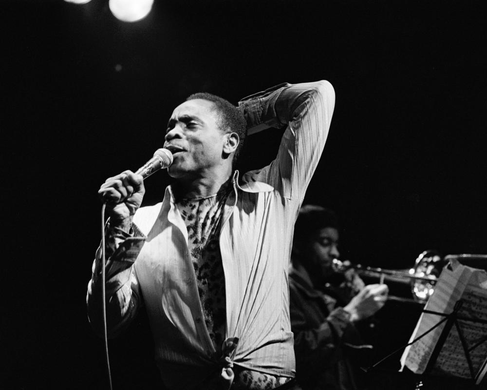 Mighty Sparrow: The Undisputed Calypso King Who Defined a Genre