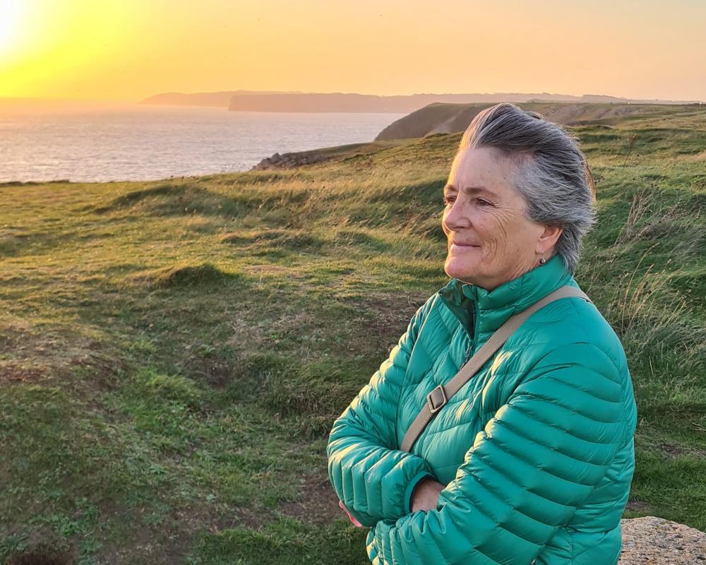 Jill Simpson Obituary: Environmental Interpreter Dies at 76