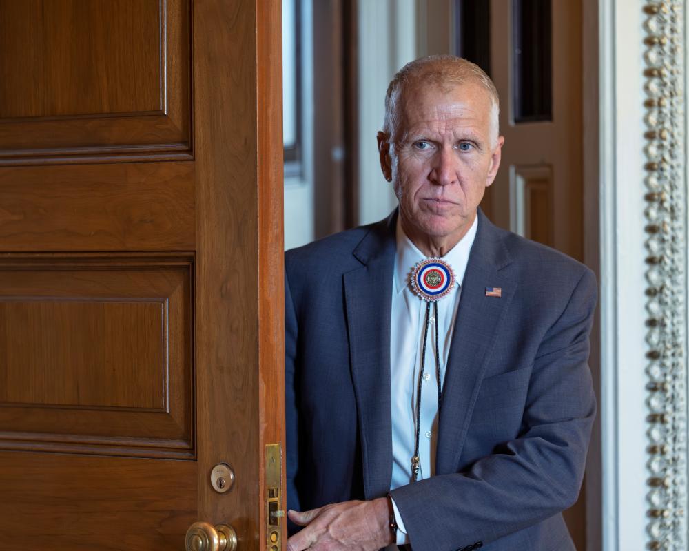 Trump's Texas Primary Endorsement Sparks GOP Backlash
