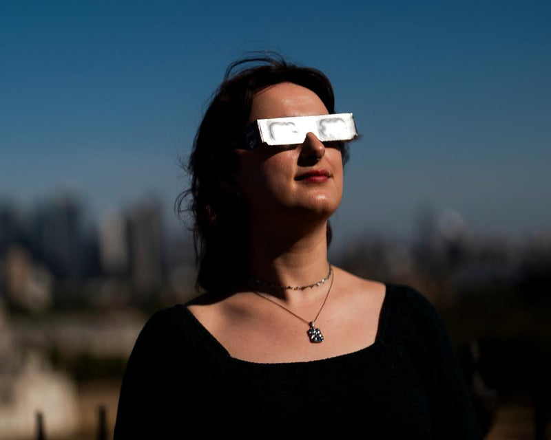 UK Solar Eclipse 2026: Best Viewing Spots Revealed