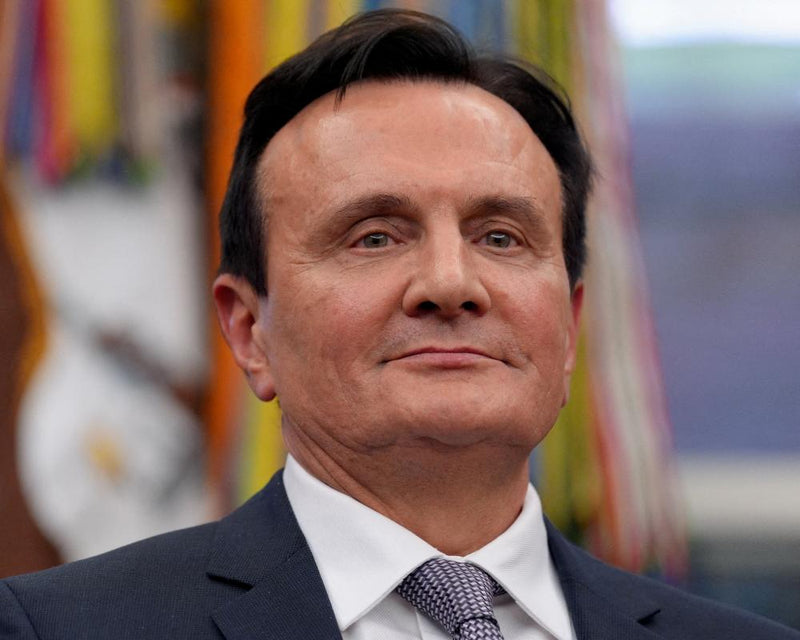 AstraZeneca Boss Urges Western Drugmakers to Adopt Chinese Speed