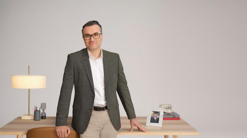 Human Creativity Still Has the Edge: How an MBA Unlocks