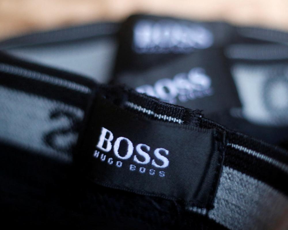 Sports Direct owner Mike Ashley tightens hold on Hugo Boss