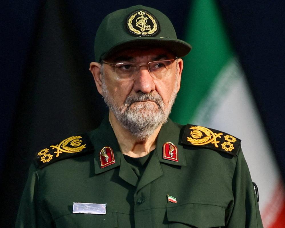Iran Threatens Gulf Oil and AI Facilities in Seven Countries