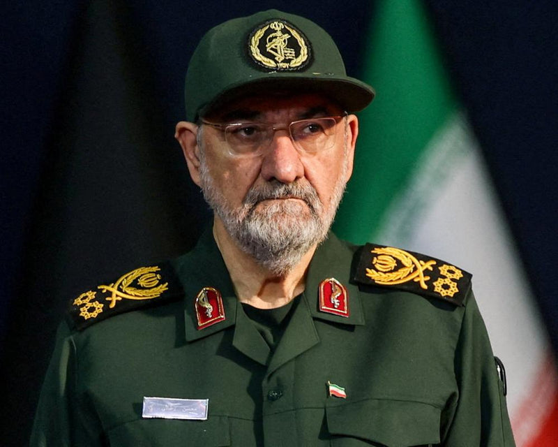Iran Threatens Gulf Oil and AI Facilities in Seven Countries