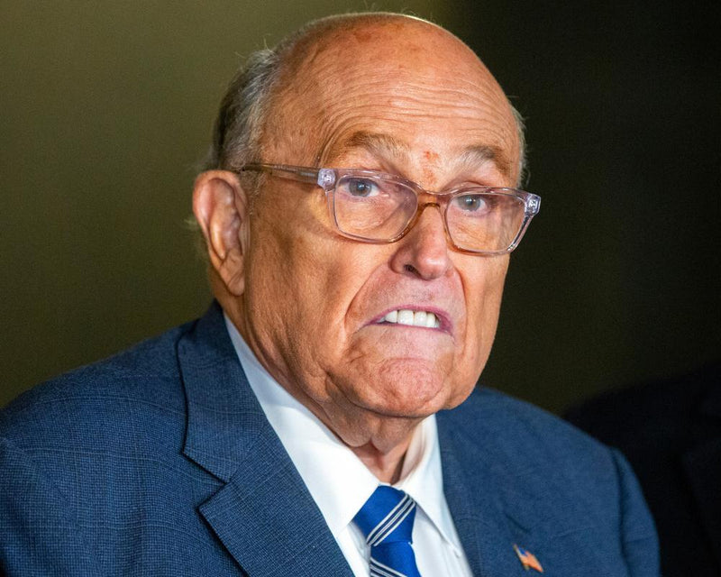 Giuliani vs Mamdani: 9/11 Memorial Controversy Explained