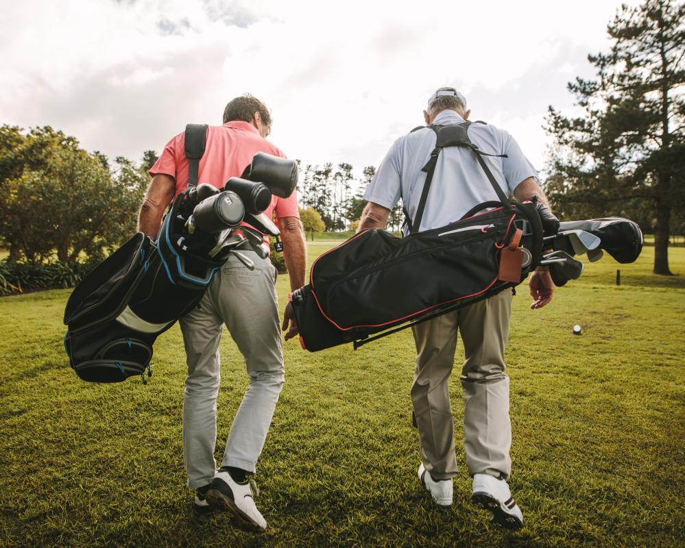 I Hate Golf: Why the Love-Hate Relationship with Golf Persists