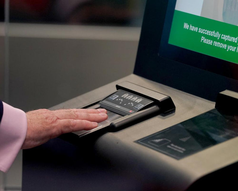 EES Border Checks Delayed by Nine EU Countries Including France