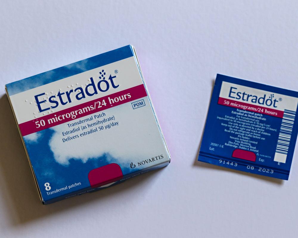 UK HRT Shortages 2026: Affected Products and Solutions