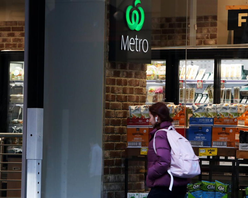 Facial Recognition Technology at Coles and Woolworths Raises Privacy