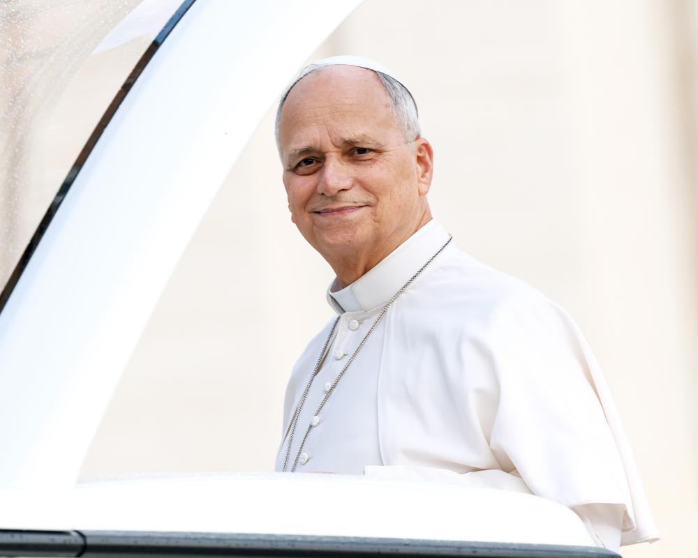 Pope Leo Lung Cancer Surgery: No Further Treatment Needed