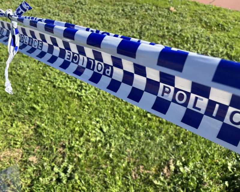Victorian Police Officer Charged With Assault on Handcuffed Teen