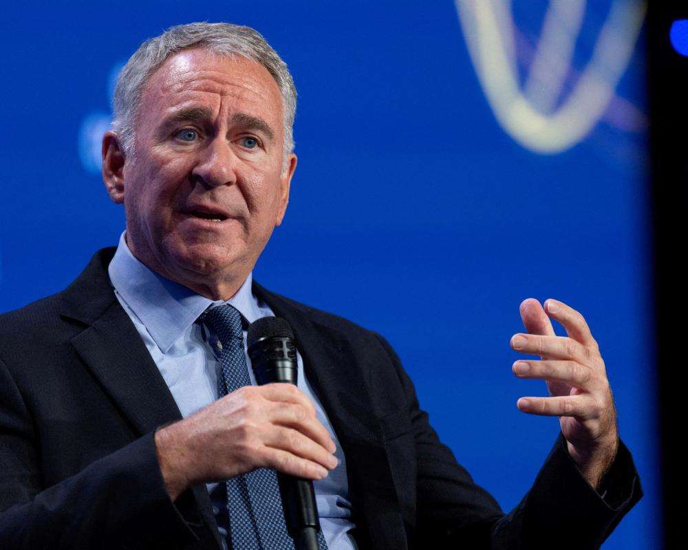 Hedge Fund CEO Gives $3bn to Carnegie Mellon University