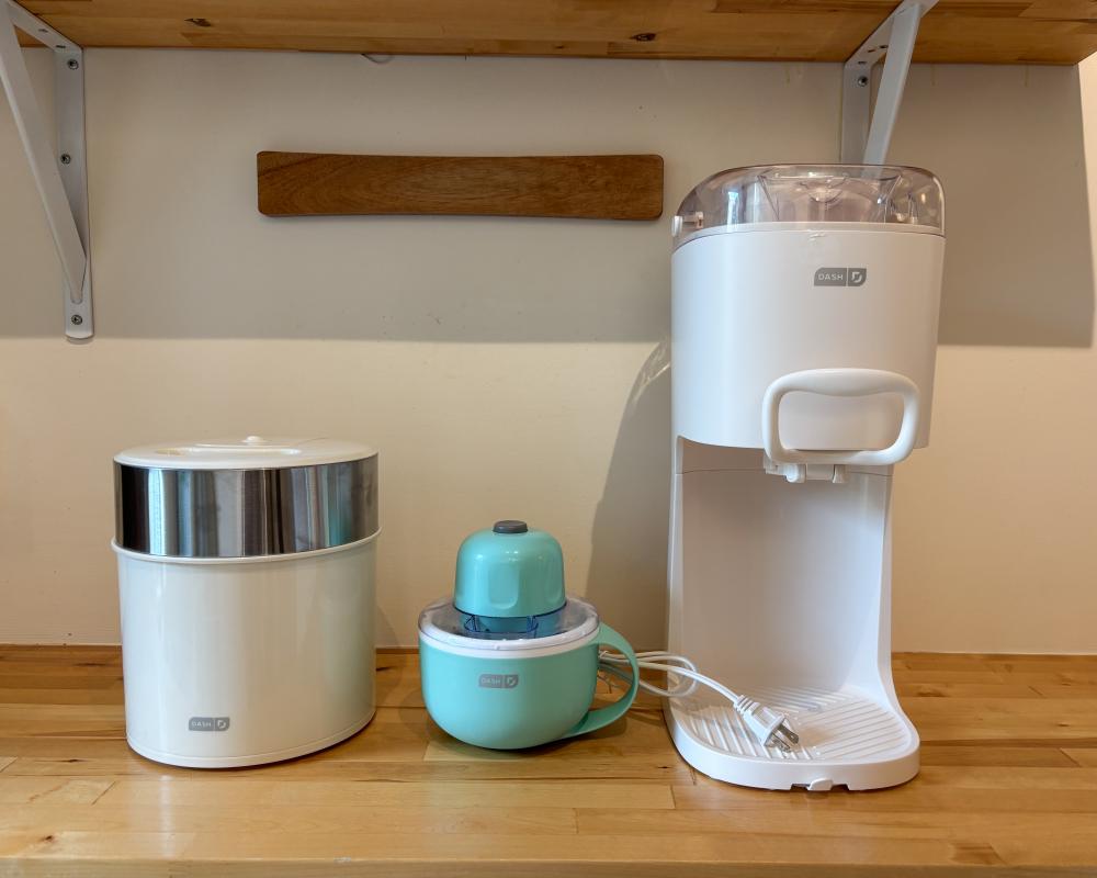 Dash Ice Cream Machine Review: Best Budget Soft Serve Maker