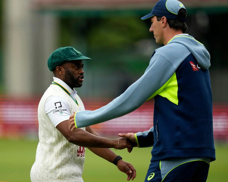 South Africa vs Australia Third Test: Cape Town Day One Live