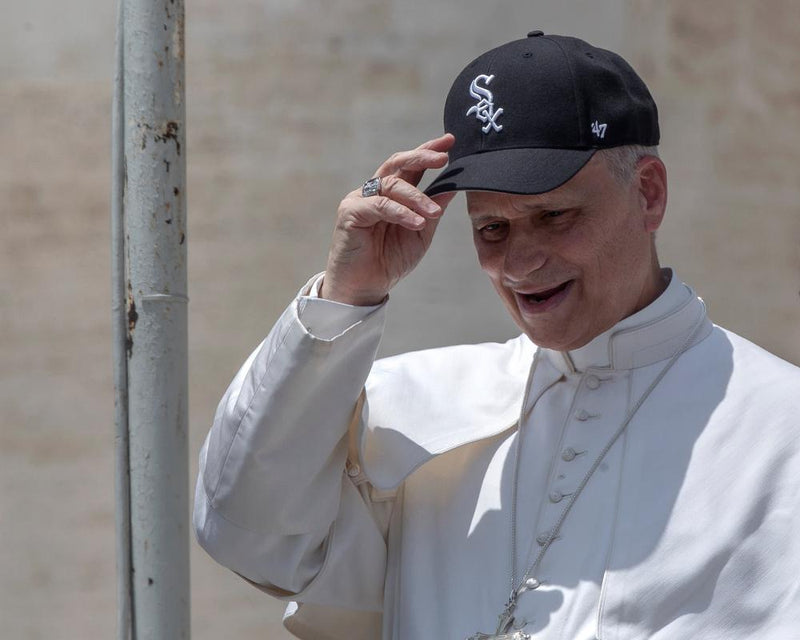 Pope Leo XIV's Fashion Revolution: Vanity Fair's Best-Dressed List