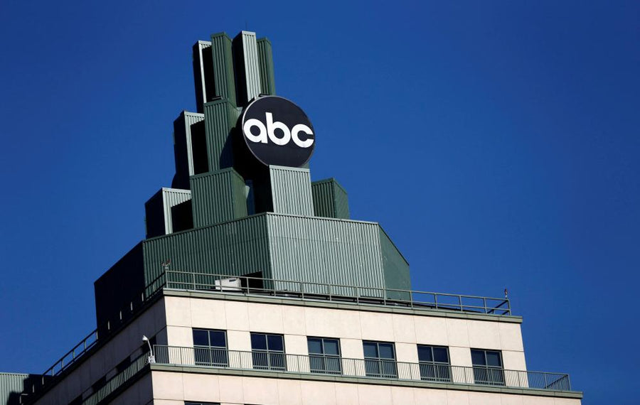 Disney Accuses Trump Officials of Blatant Constitutional Violations