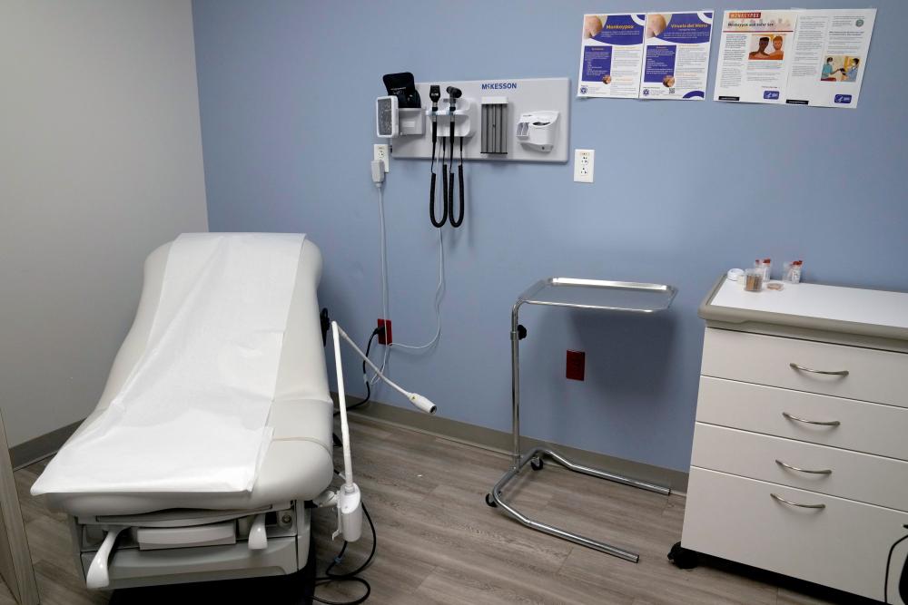 Abortion Bans Drive Later Pregnancy Care Crisis in US