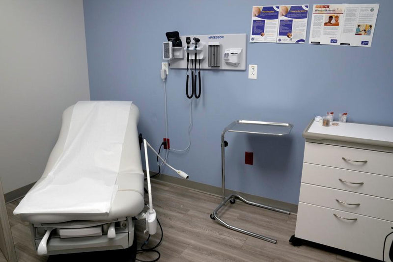 Abortion Bans Drive Later Pregnancy Care Crisis in US