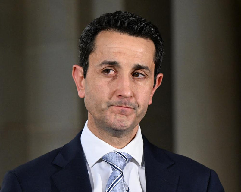 Queensland Bail Law Mandatory Jail for Children as Young as 10