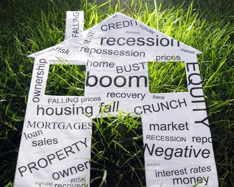 UK House Prices Fall for First Time Since 2023 Led by London and South
