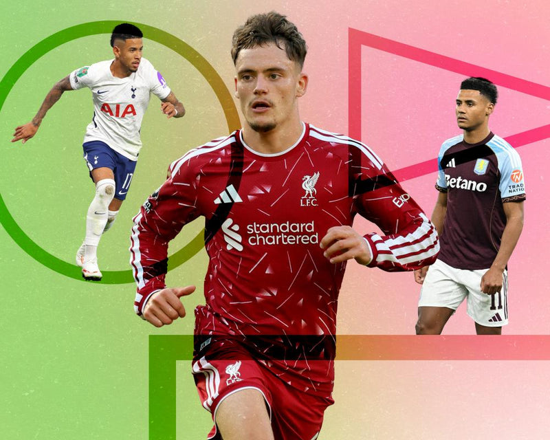 Liverpool Transfer News: Barcola Deal and Anfield Showdown