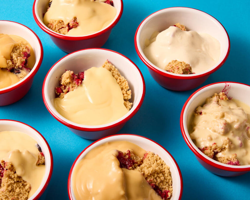 Best Supermarket Custard: Taste Test Reveals Top Picks and Worst Buys