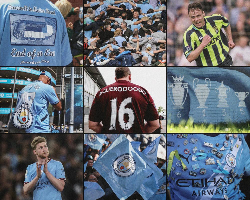 Manchester City Fans React to Verdict: Memories Remain Strong