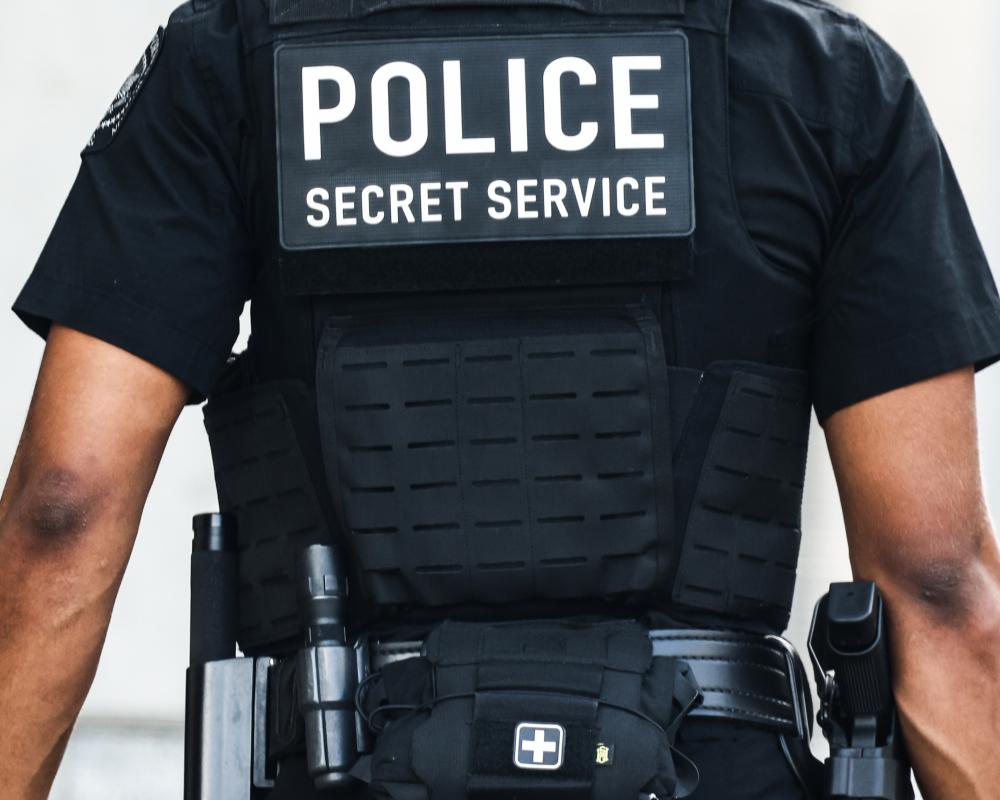 Secret Service Agent Arrested in Miami Hazing Case