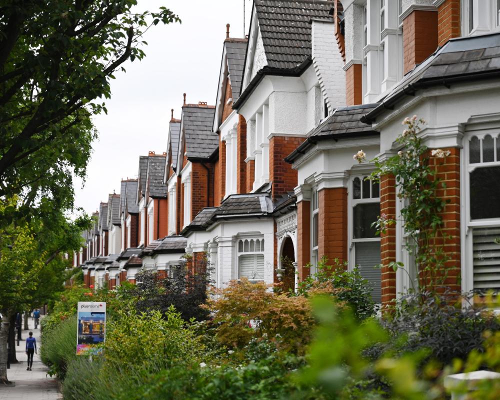 Five Key Tax Talking Points Ahead of the UK Budget