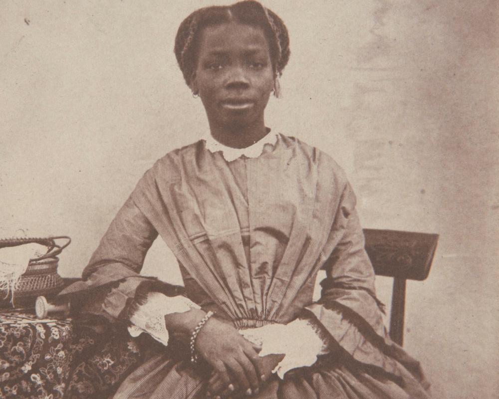 Sarah Forbes Bonetta Biography Reveals Queen Victoria's Yoruba Protege