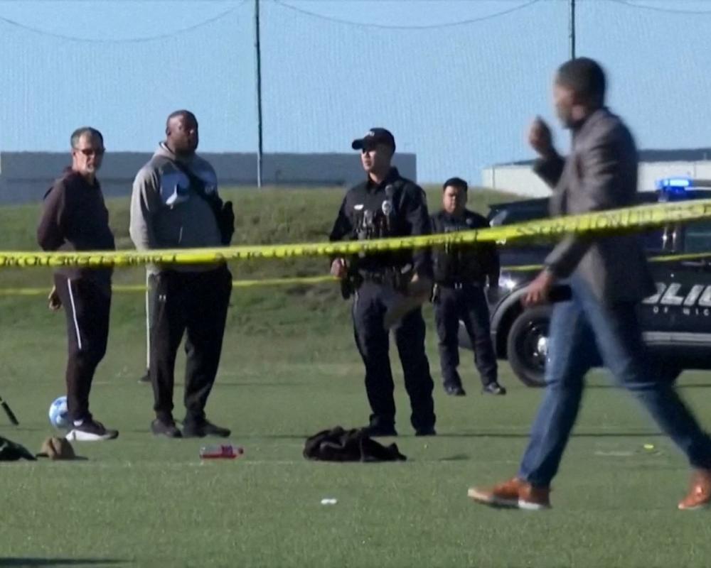 Kansas Soccer Game Crash: New Details on Two Victims