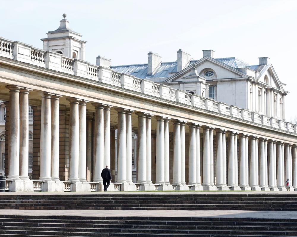 UK's First Super-University: Greenwich and Kent Merger Launches