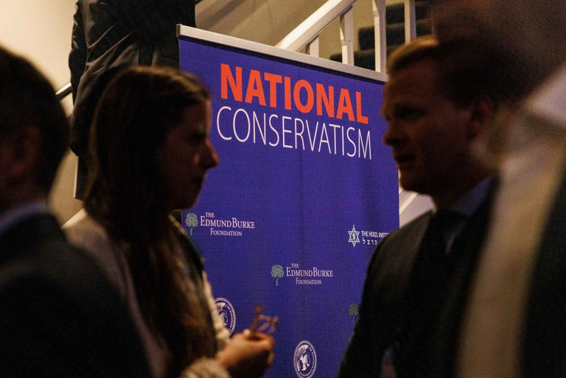 Far-Right Figures Gather in Israel for National Conservatism