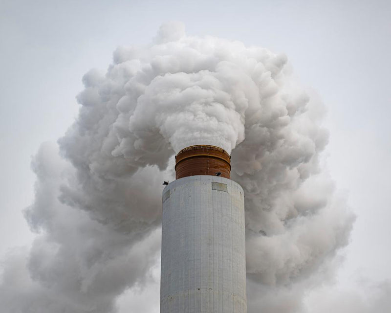 Trump EPA to Repeal Carbon Pollution Rules for Power Plants